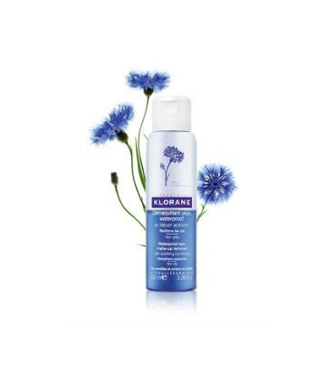 KLORANE ACIANO DESMBIFWATERPROOF 100ML