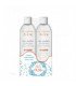 AVENE LOCION MICELAR 2x400MLDUPLO