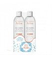 AVENE LOCION MICELAR 2x400MLDUPLO