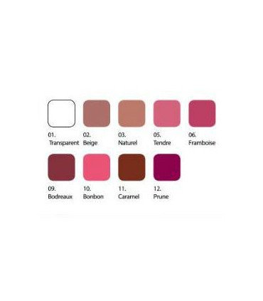 MK LIPS GLOSS 10 BONBON