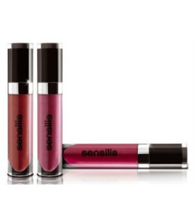 MK LIPS GLOSS 11 CARAMEL