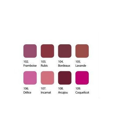 MK LIPSTICK MATT 108 ACAJOU