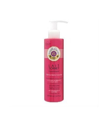 RG GINGEMBRE ROUGE LECHE CORP 200ML