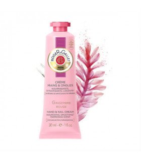 RG GINGEMBRE ROUGE CREMA MANOS 30ML