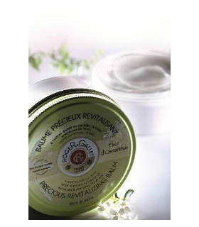 RG FLEUR D´OSMANTHUS BALSAMO CORP200ML