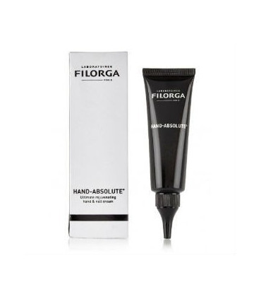 FILORGA HAND ABSOLUTE CREMA MANOS