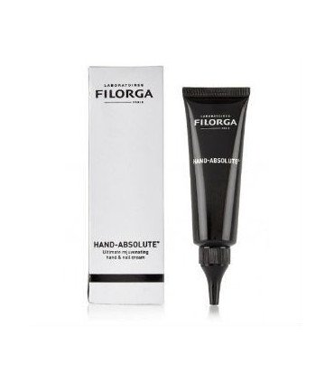 FILORGA HAND ABSOLUTE CREMA MANOS