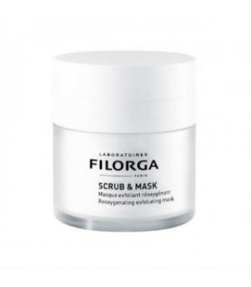 FILORGA SCRUB & MASK 50ML