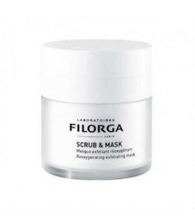 FILORGA SCRUB & MASK 50ML