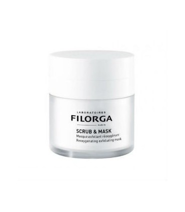FILORGA SCRUB & MASK 50ML