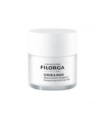 FILORGA SCRUB & MASK 50ML