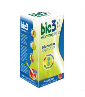 VIENTRE PLANO 24 STICK BIO3