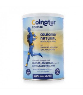 COLNATUR COMPLEX NEUTRO 330GR