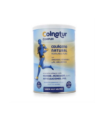 COLNATUR COMPLEX NEUTRO 330GR