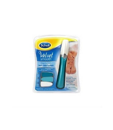SCHOLL VELVET UÑAS  LIMA 