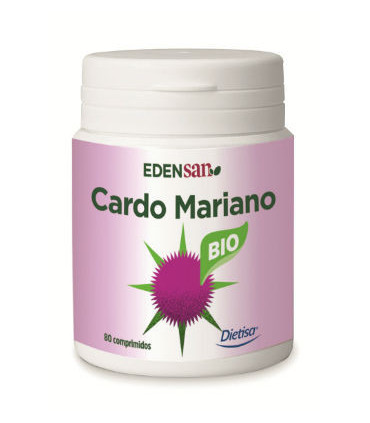 EDENSAN CARDO MARIANO BIO 80 COMPR