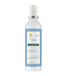KLORANE BEBE ERYTEAL SPRAY