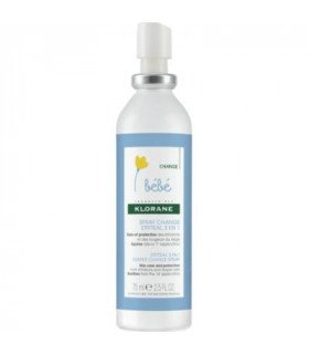 KLORANE BEBE ERYTEAL SPRAY