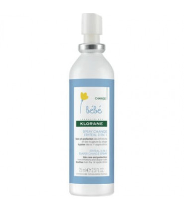 KLORANE BEBE ERYTEAL SPRAY