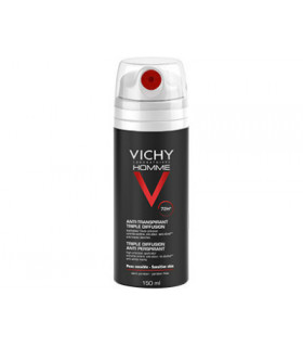 VH DEO SPRAY 72H 150ML