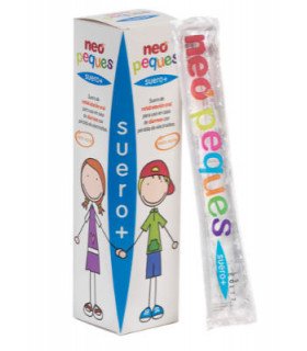 NEO PEQUES SUERO+ 5 SACHETS