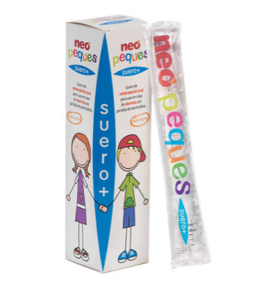 NEO PEQUES SUERO+ 5 SACHETS