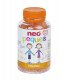 NEO PEQUES VITAZINC 30 gummies