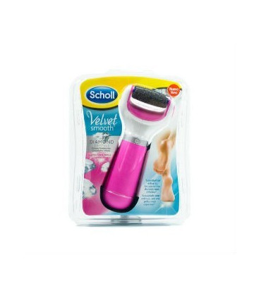 SCHOLL VELVET SMOOTHLIMA ROSA