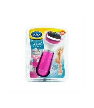 SCHOLL VELVET SMOOTHLIMA ROSA