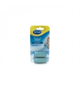 SCHOLL VELVET WET&DRY  RECAMBIOS