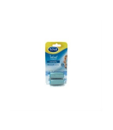 SCHOLL VELVET WET&DRY  RECAMBIOS