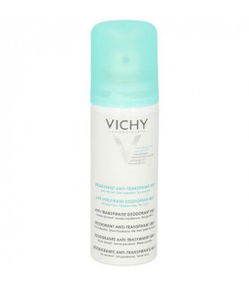 DEO ANTITRANSPIRANTE SPRAY 125 ML