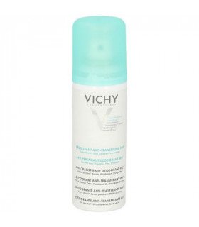 DEO ANTITRANSPIRANTE SPRAY 125 ML