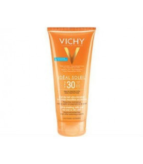 IS GEL WET SKIN SPF30 200ML