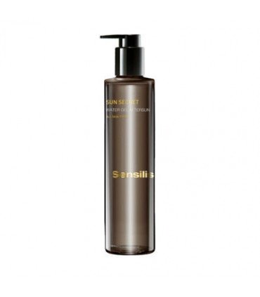 SUN SECRET WATER GEL AFTERSUN 250ML
