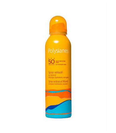 POLYSIANES SPRAY SEDOSO SPF50 150ML
