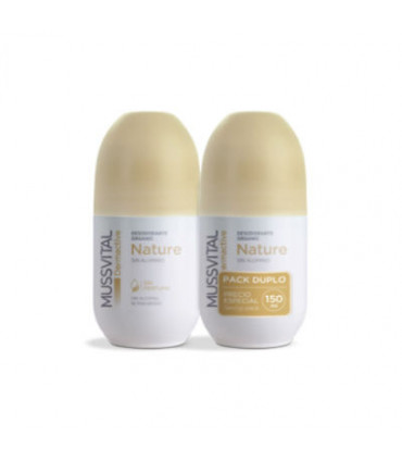 DERMACTIVE 2 DEO ROLL ON NATURE