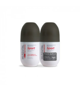 DERMACTIVE 2 DEO ROLL ON SPORT MEN