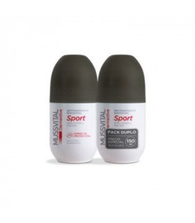 DERMACTIVE 2 DEO ROLL ON SPORT MEN