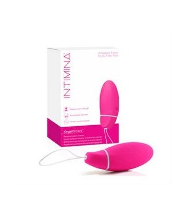 INTIMINA EJERCITADOR KEGEL SMART
