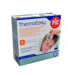 TERMOMETRO THERMOEASY PIC precio esp