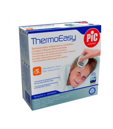 TERMOMETRO THERMOEASY PIC precio esp