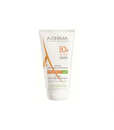 ADERMA PROTAD CREMA ATOPICA 50+ 150ML