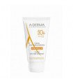 ADERMA PROT CREMA 50+ PNS 40ML
