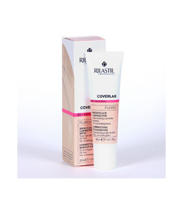 RILASTIL COVERLAB FLUID NATURAL 01