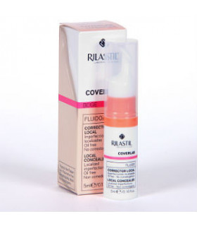 RILASTIL COVERLAB LOCCORRECTION BEIGE