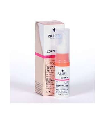 RILASTIL COVERLAB LOCCORRECTION BEIGE