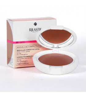 RILASTIL COVERLAB COMPACT PNM SAND 03