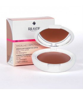 RILASTIL COVERLAB COMPACT PNM SAND 03