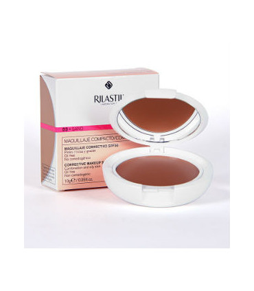 RILASTIL COVERLAB COMPACT PNM SAND 03